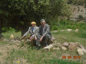 السياحة الجبلية والبيىة في بلدية يابوس