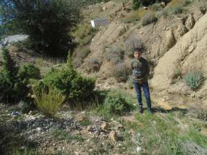 السياحة الجبلية والبيىة في بلدية يابوس