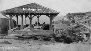 Mostaganem-Ancienne photo