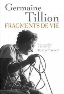 Fragments de vie de Germaine Tillion