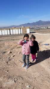 اجمل فترة حياة الانسان هي الطفولة الاولى.