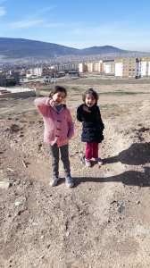 اجمل فترة حياة الانسان هي الطفولة الاولى.