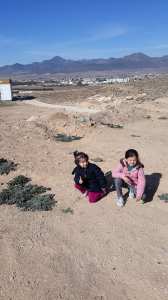 اجمل فترة حياة الانسان هي الطفولة الاولى.