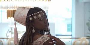 Collection 2021 de Karim Akrouf