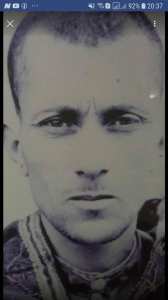 المرحوم الحاج محمد بن لمبارك معاش رحمة الله عليه.