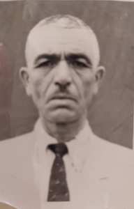 المرحوم الامام الشيخ الوردي بالولي.