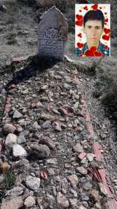 شهيد الواجب مقراني عبدالعزيز.