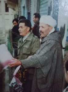 رجال صنعوا الحدث فخلدهم التاريخ.