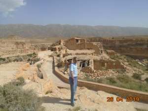 السياحة في الجزائر.