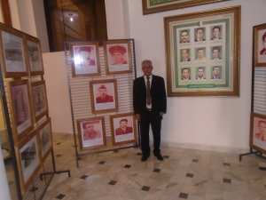 المتحف الجهوي بمدينة خنشلة