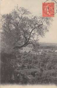 TLEMCEN NOUVELLE CASERNE