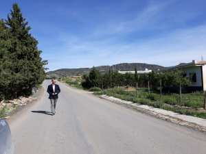 Les joies du printemps et de son soleil