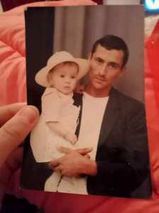 ذكريات الطفولة.