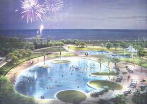 Alger 2030 : les projets qui transformeront la ville / oued el harrach