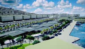 Alger 2030 : les projets qui transformeront la ville