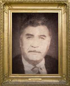 أسد بني اوجانة والولاية الاولى التاريخية.