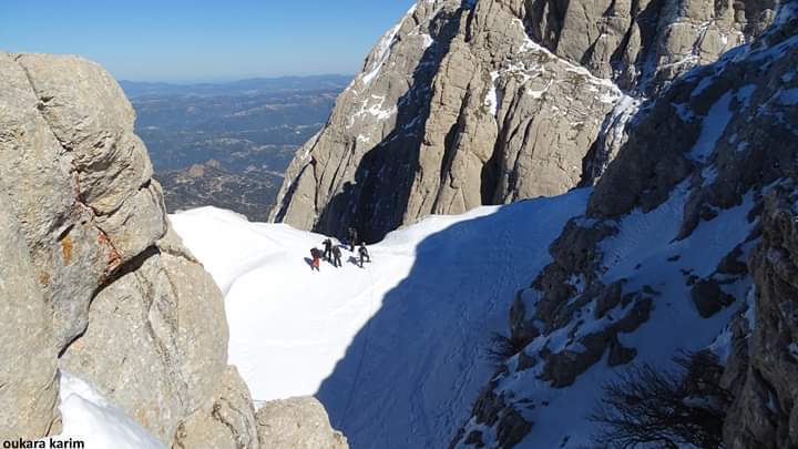 Parc national du Djurdjura