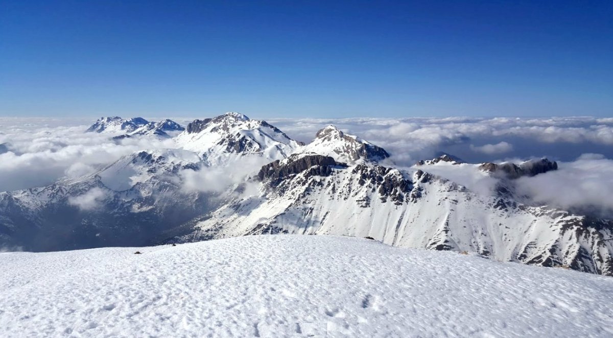 Parc national du Djurdjura