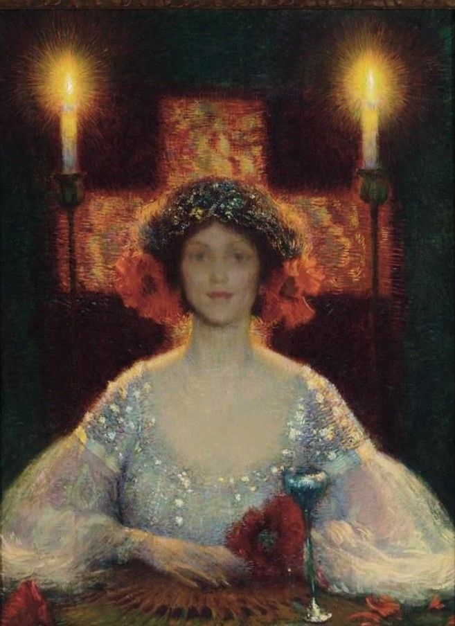 Sarah Bernhardt 