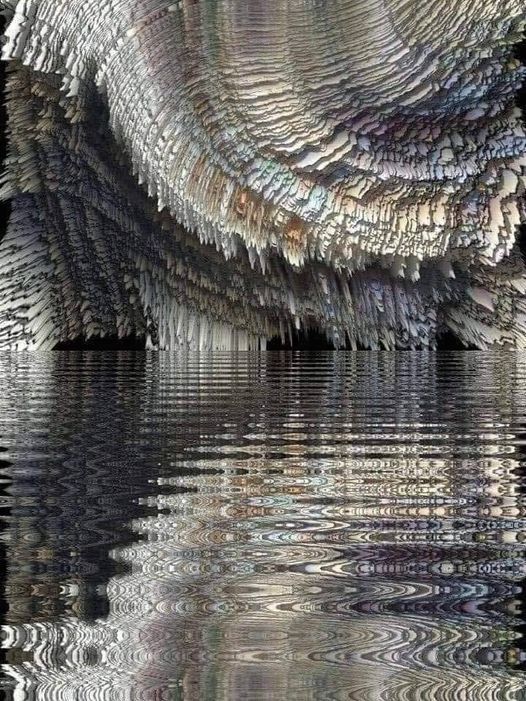 La Grotte de Neptune est une grotte de stalactites près de la ville d’Alghero sur l’île de Sardaigne, en Italie.