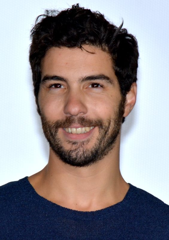 L’acteur Tahar Rahim nominé aux «Golden Globe Awards» et «Bafta»
