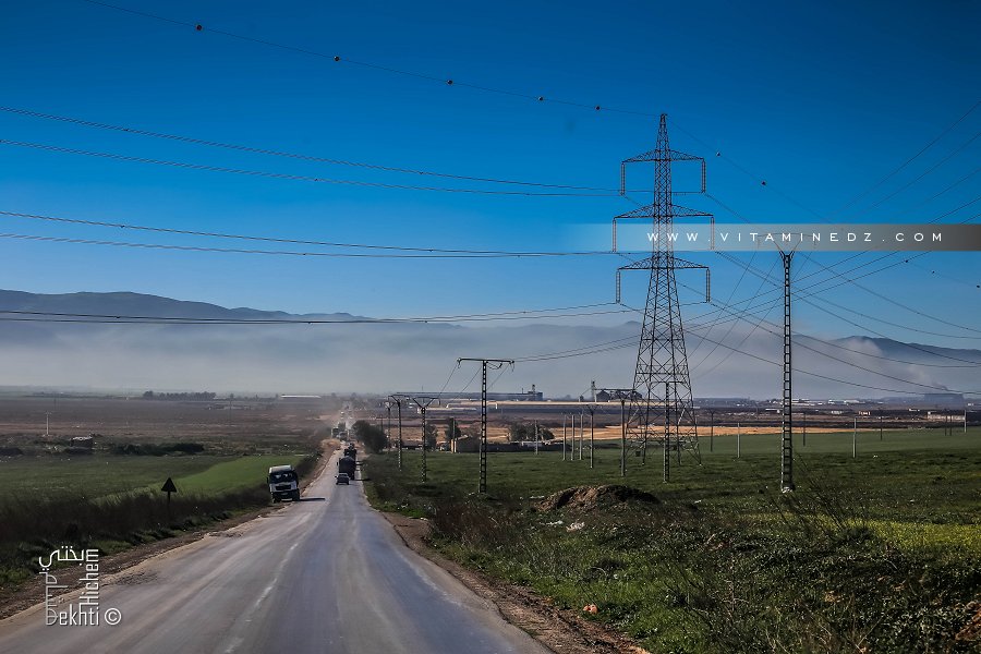 Toponymie de Tafraoui