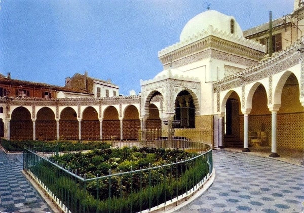 Palais du Bey (Oran)