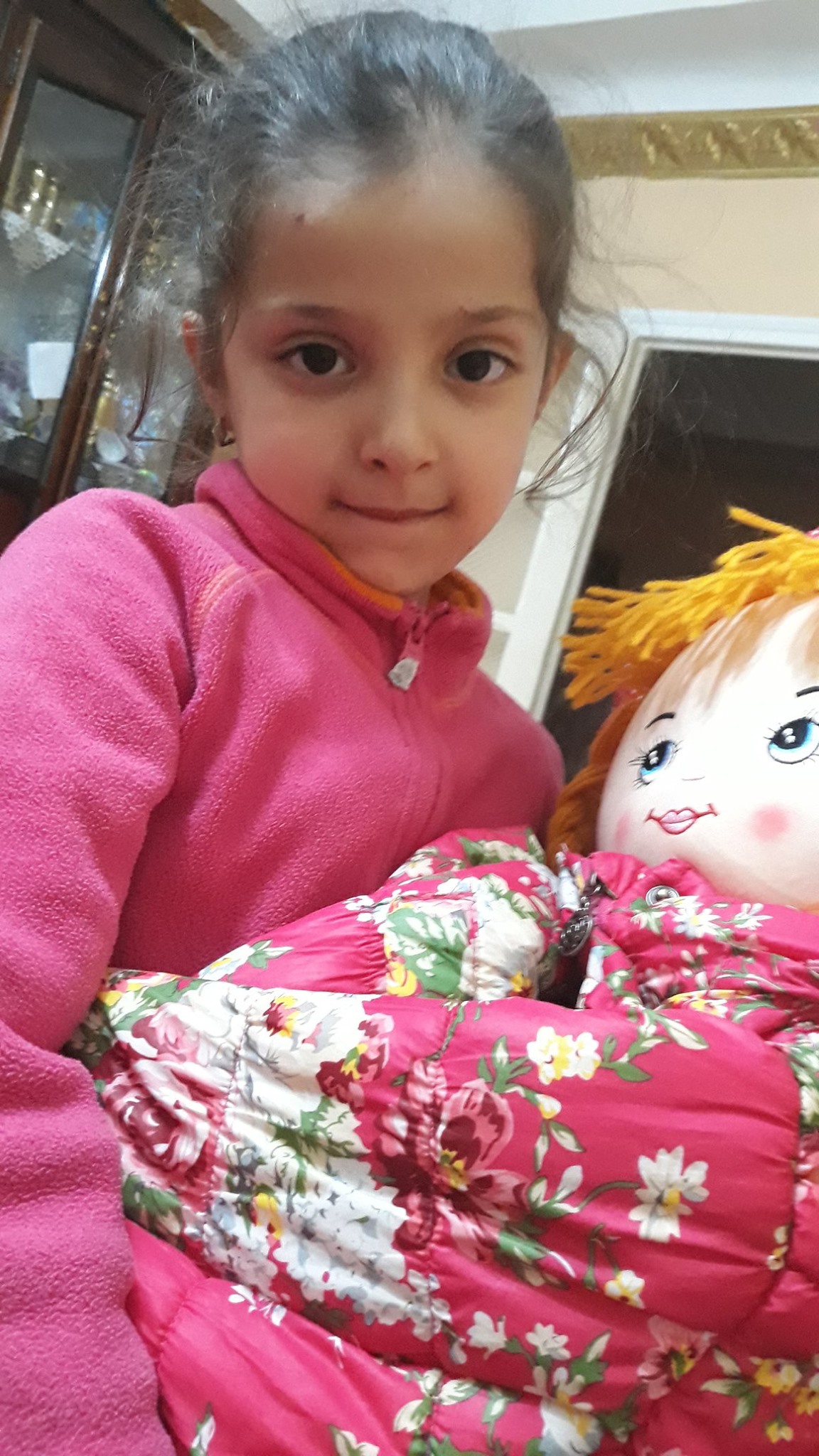 الأحفاد.. رياحين الحياة