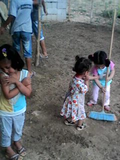 الأحفاد.. رياحين الحياة