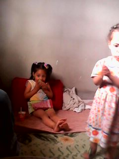 الأحفاد.. رياحين الحياة