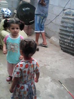 الأحفاد.. رياحين الحياة