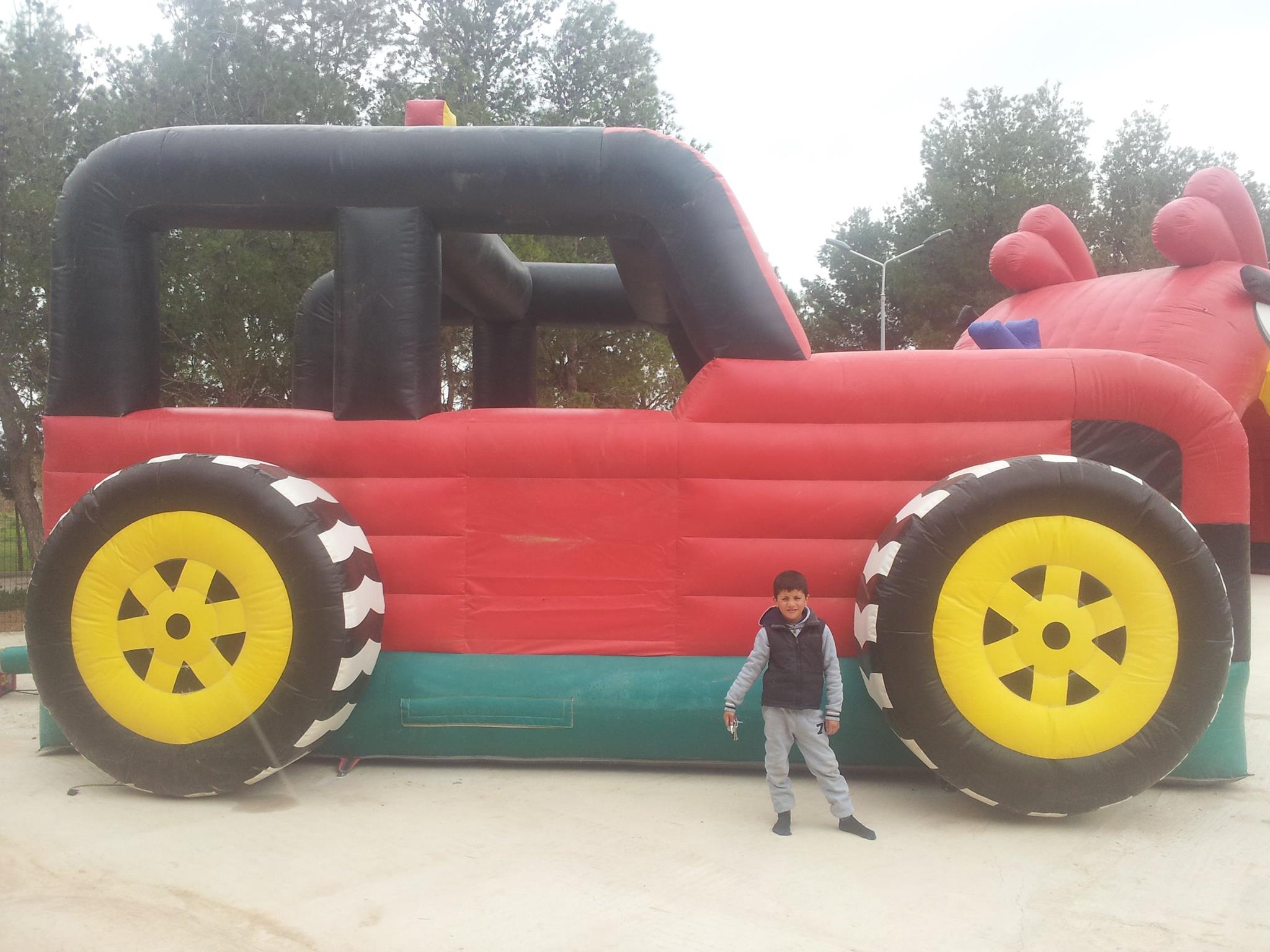 الأحفاد.. رياحين الحياة