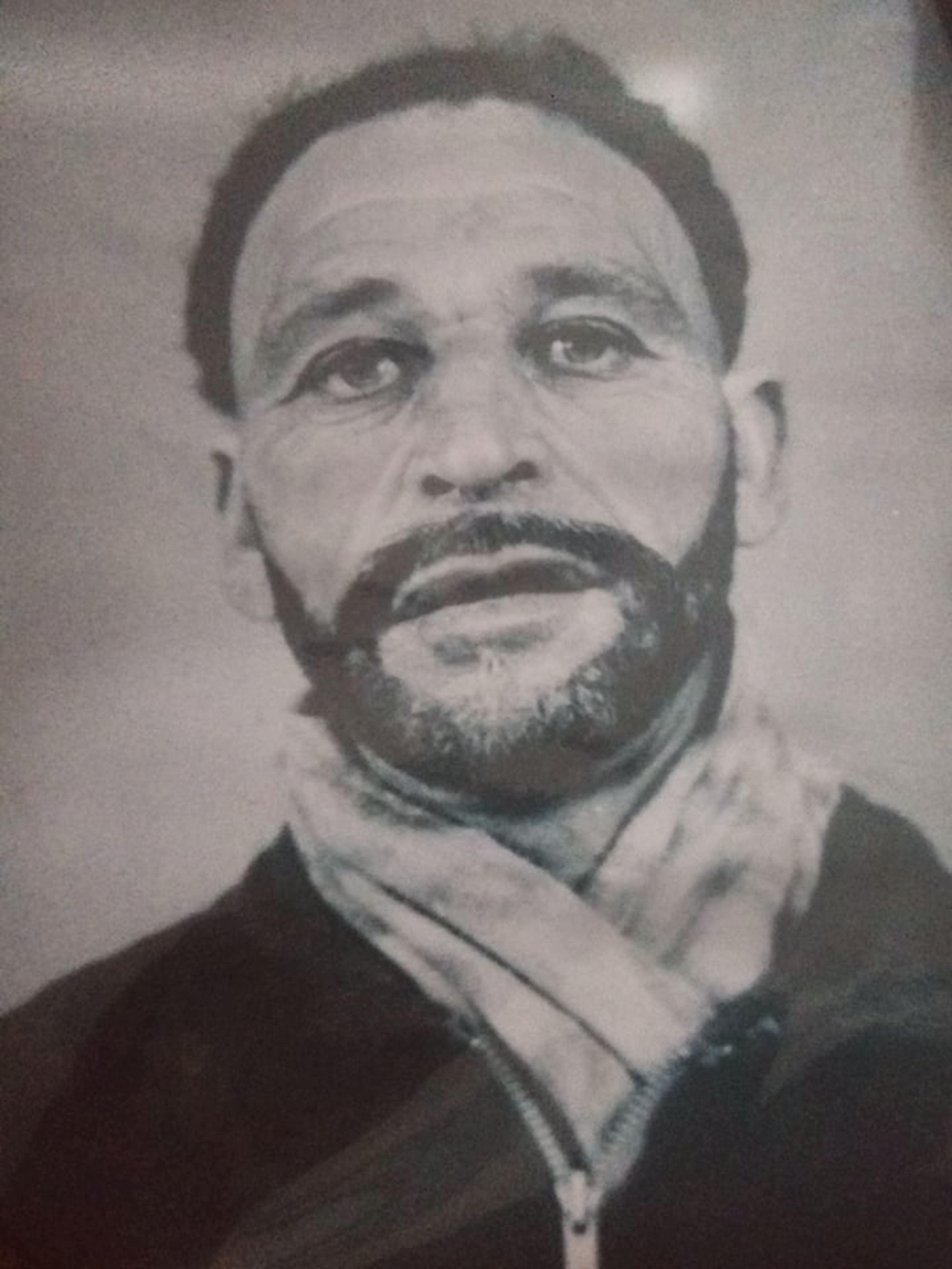 ابن عمتي رحمة الله عليه شوف السبتي