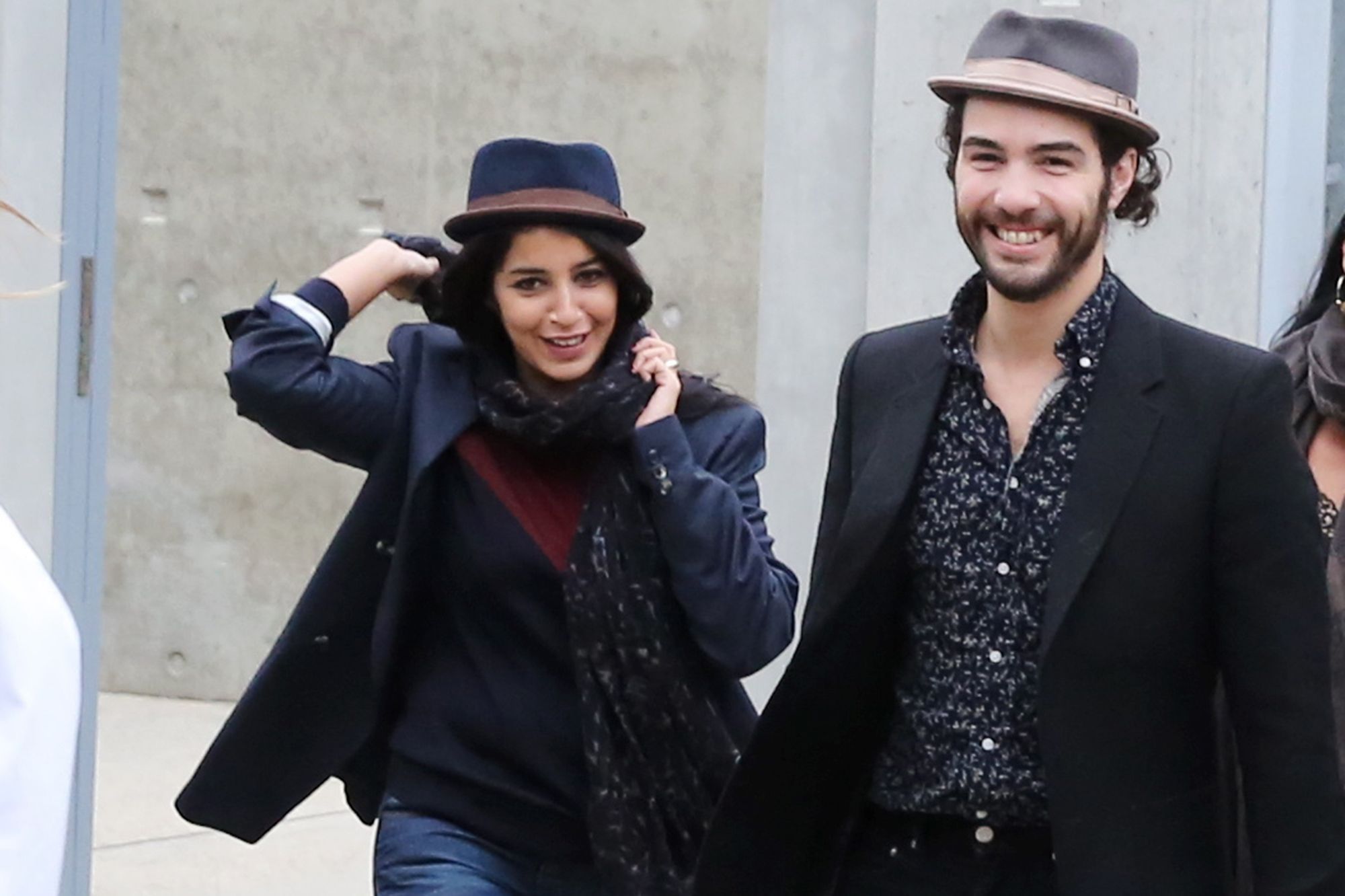 Leïla Bekhti et Tahar Rahim en couple : pourquoi ils sont si discrets