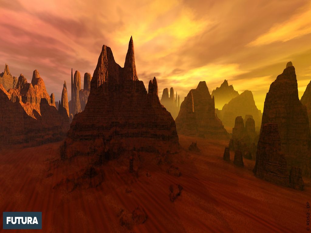 Tamanrasset- Le Tassili n'Ajjer