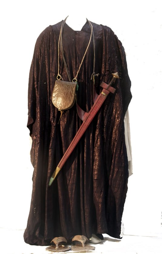 Takoura De Tamanrasset.