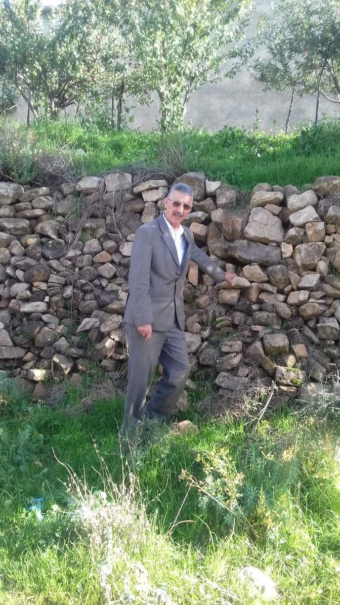 السياحة الجبلية والبيىة في بلدية يابوس