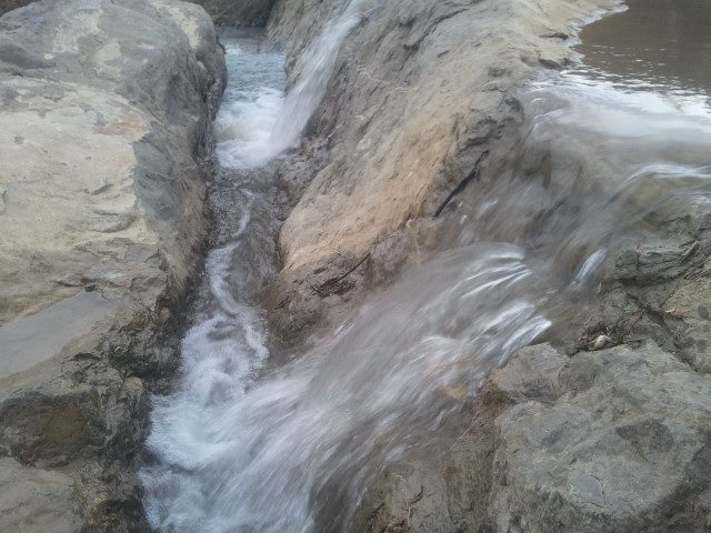 السياحة الجبلية والبيىة في بلدية يابوس