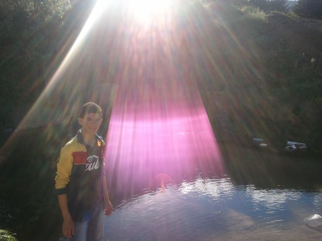 السياحة الجبلية والبيىة في بلدية يابوس