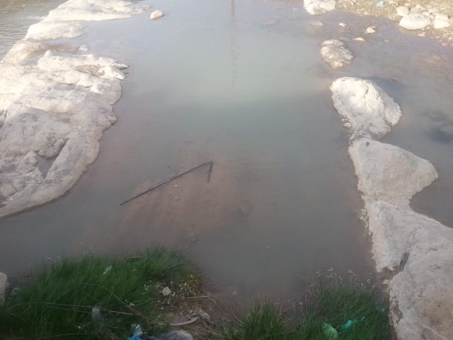 السياحة الجبلية والبيىة في بلدية يابوس