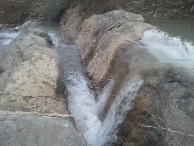 السياحة الجبلية والبيىة في بلدية يابوس