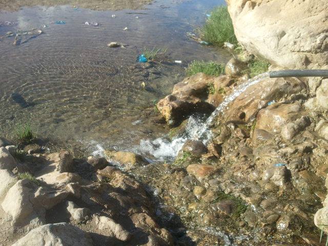 السياحة الجبلية والبيىة في بلدية يابوس