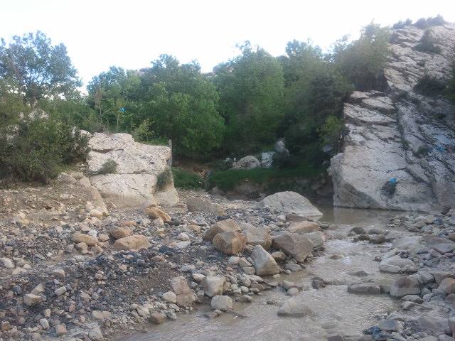 السياحة الجبلية والبيىة في بلدية يابوس