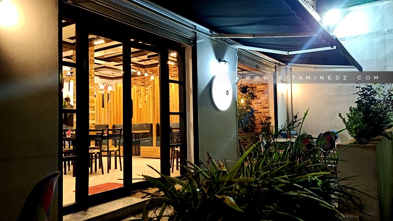 Pizzeria Mediano à Tlemcen, Tel : 0540223017