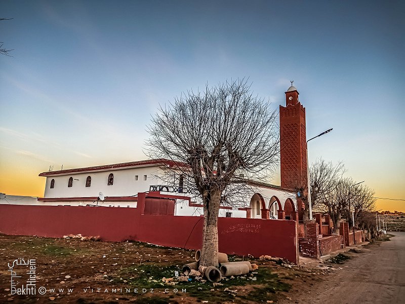 Mosquée de Tell Tirni