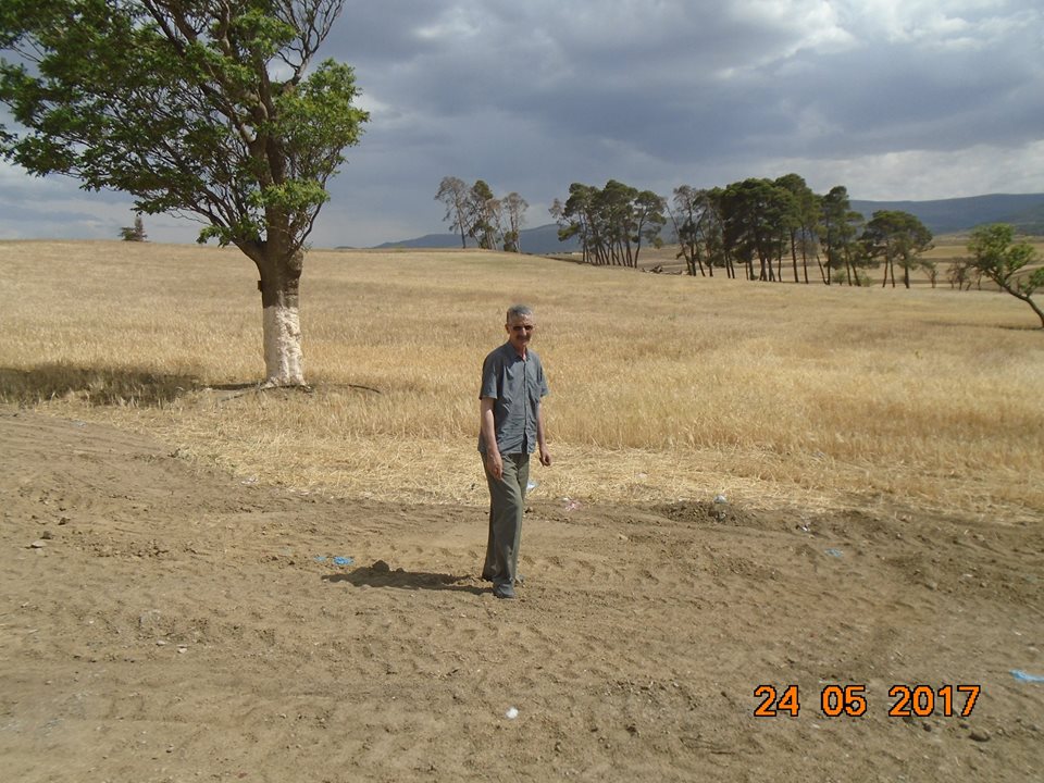 السياحة الجبلية والبيىة في بلدية يابوس