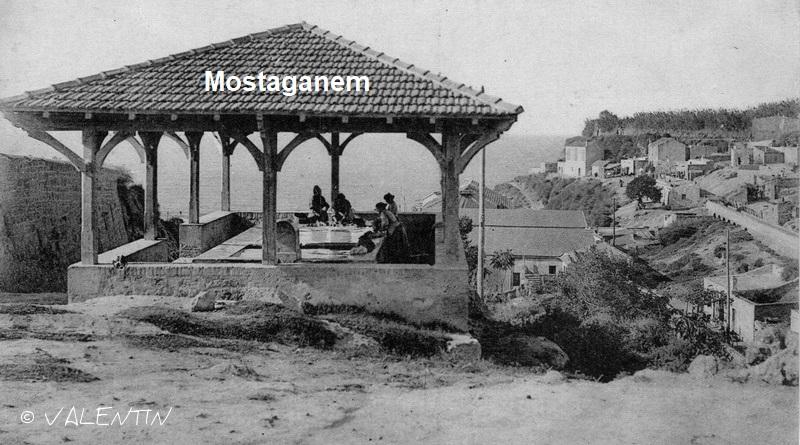 Mostaganem-Ancienne photo