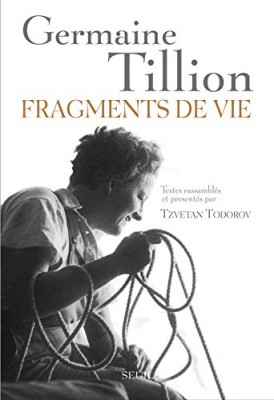 Fragments de vie de Germaine Tillion