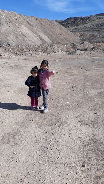 اجمل فترة حياة الانسان هي الطفولة الاولى.