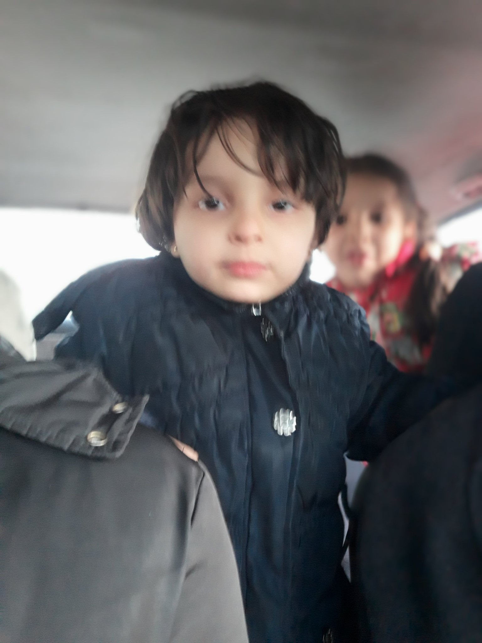 laisser nos enfants à prendre des risques.